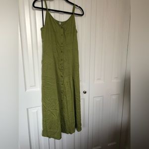 BNWT Uniqlo dress